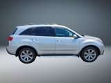 Used 2013 Acura MDX w/ Advance & Entertainment image 2