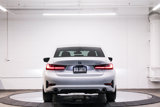 Certified 2022 BMW 330i Sedan w/ Driving Assistance Package image 5