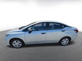 Used 2024 Nissan Versa S image 4