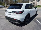 Used 2023 Honda HR-V Sport image 3