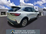 Certified 2022 Ford Escape Titanium w/ Class II Trailer Tow Package image 3