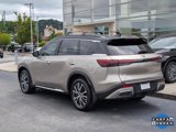 Certified 2023 INFINITI QX60 Autograph image 3