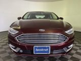 Used 2017 Ford Fusion SE image 3