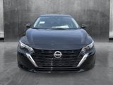 New 2025 Nissan Sentra S image 2