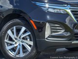 Certified 2022 Chevrolet Equinox LT image 3