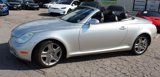 Used 2004 Lexus SC 430 Convertible image 3
