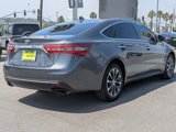 Used 2017 Toyota Avalon XLE image 5