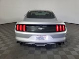 Used 2017 Ford Mustang Premium image 5