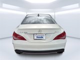 Used 2016 Mercedes-Benz CLA 250 4MATIC image 5