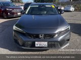 Used 2023 Honda Civic EX-L image 2