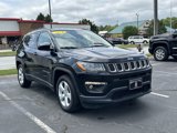 Used 2018 Jeep Compass Latitude image 2