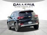New 2026 Chevrolet TrailBlazer LT w/ Driver Confidence Package image 5