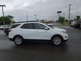 Used 2021 Chevrolet Equinox LT image 5