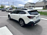 Used 2022 Subaru Outback Limited w/ Popular Package #2 image 4