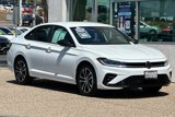 Used 2025 Volkswagen Jetta Sport image 2