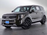 Used 2022 Kia Telluride SX w/ Towing Package image 3