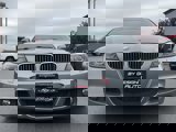 Used 2011 BMW 335i xDrive Sedan image 4