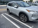 Certified 2022 Nissan Rogue SV w/ SV Premium Package image 3