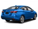 Used 2021 Nissan Versa SR w/ Convenience Package image 5
