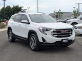 Used 2020 GMC Terrain SLT w/ Preferred Package image 3