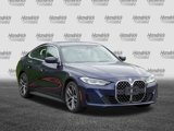 Certified 2023 BMW 430i Gran Coupe xDrive w/ Premium Package 2 image 2
