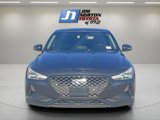 Used 2019 Genesis G70 3.3T Advanced image 2