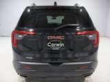 Used 2023 GMC Acadia SLE w/ Driver Convenience Package image 3