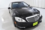 Used 2012 Mercedes-Benz S 550 4MATIC image 4