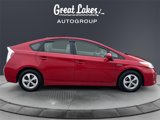 Used 2012 Toyota Prius Three image 6