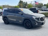 Used 2019 GMC Terrain SLE w/ Driver Convenience Package image 2