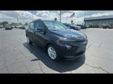 Certified 2023 Chevrolet Bolt EUV LT w/ Comfort Package image 2