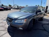 Used 2009 Hyundai Sonata Limited image 2