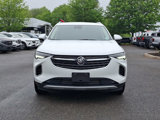 Certified 2023 Buick Envision Preferred image 2