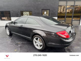 Used 2007 Mercedes-Benz CL 550 image 3