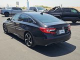 Used 2018 Honda Accord Sport image 5