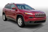 Used 2016 Jeep Cherokee Latitude image 2