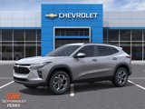 New 2025 Chevrolet Trax LT w/ Driver Confidence Package image 2