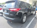Used 2019 Chevrolet Traverse LS w/ LPO, Blackout Package image 3
