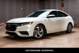 Used 2019 Honda Insight EX image 4