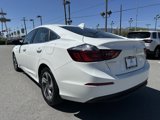 Certified 2019 Honda Insight LX image 4