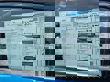 New 2025 Nissan Versa SR w/ Trunk Package image 3