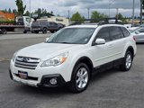 Used 2014 Subaru Outback 2.5i Limited image 3