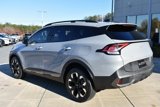 Used 2023 Kia Sportage X-Line image 4