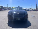 Used 2016 Ford Fusion SE image 2