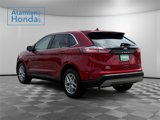 Used 2022 Ford Edge SEL w/ Convenience Package image 3