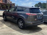 Used 2017 Toyota RAV4 LE image 2