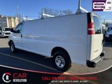 Used 2020 Chevrolet Express 2500 Extended w/ Driver Convenience Package image 5
