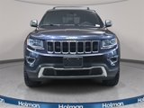 Used 2015 Jeep Grand Cherokee Limited image 2