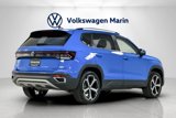 New 2025 Volkswagen Taos SEL image 5