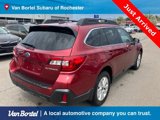 Used 2019 Subaru Outback 2.5i Premium image 5